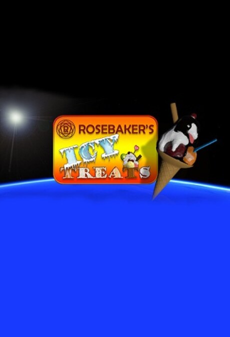 Rosebaker's Icy Treats Steam Key GLOBAL