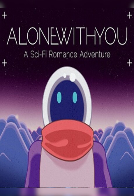 Alone With You Steam Key GLOBAL