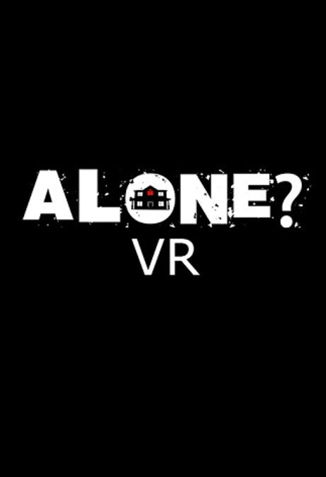 ALONE? - VR Steam Gift GLOBAL