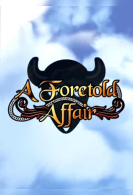 A Foretold Affair Steam Key GLOBAL