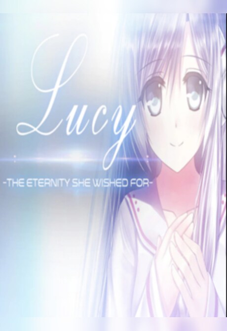 Lucy -The Eternity She Wished For Steam Gift GLOBAL