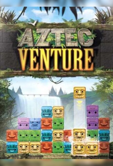 Aztec Venture Steam Key GLOBAL