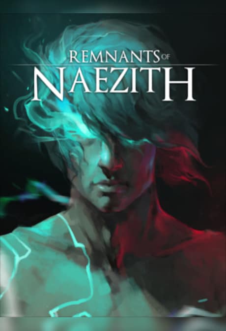 Remnants of Naezith (PC) - Steam Key - EUROPE