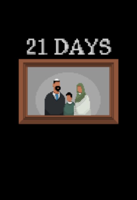 21 Days Steam Key GLOBAL