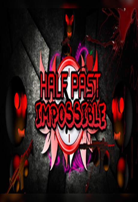 Half Past Impossible Steam Key GLOBAL