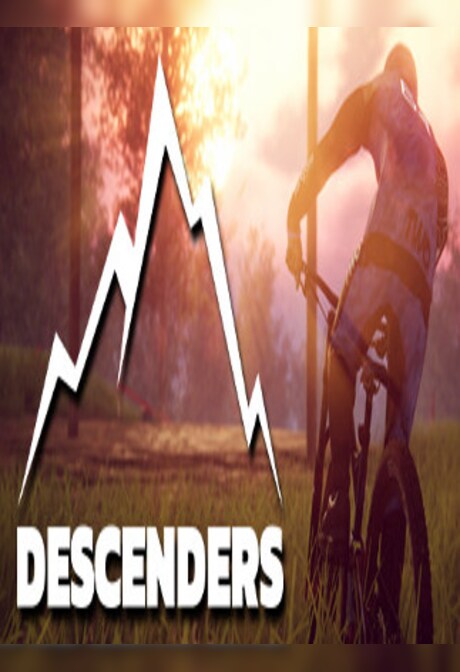 Descenders (PC) - Steam Gift - GLOBAL