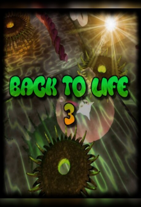 Back To Life 3 Steam Key GLOBAL