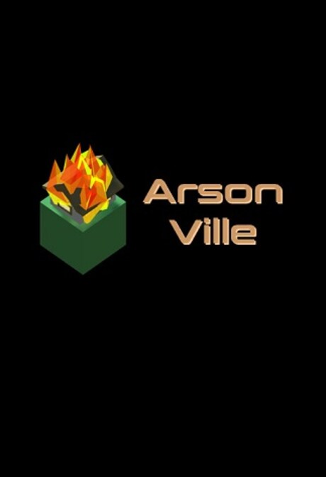 ArsonVille Steam Key GLOBAL