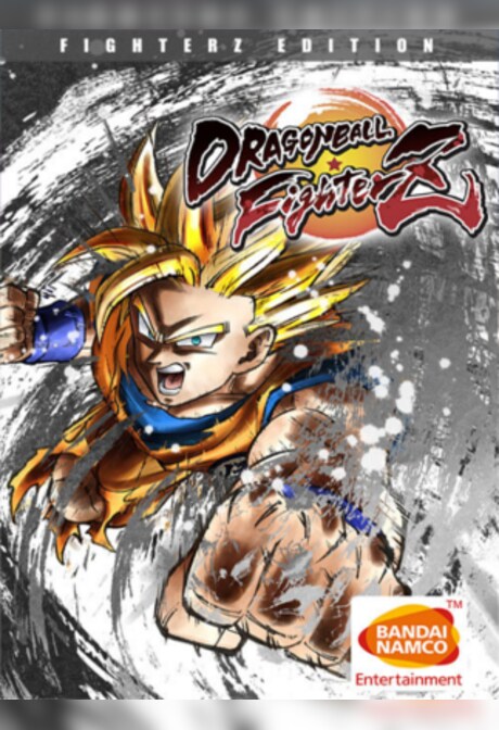 DRAGON BALL FighterZ - FighterZ Edition (PC) - Steam Key - CIS