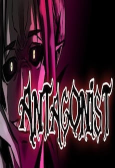 Antagonist Steam Key GLOBAL