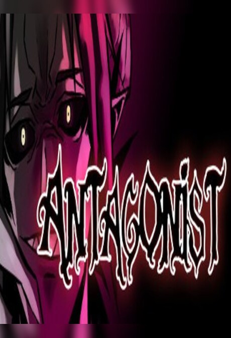 Antagonist Steam Key GLOBAL
