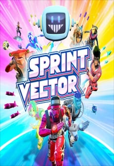 Sprint Vector Steam Key GLOBAL