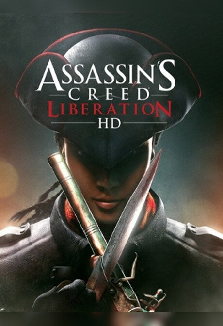 Assassin's Creed: Liberation HD (PC) - Ubisoft Connect Key - GLOBAL