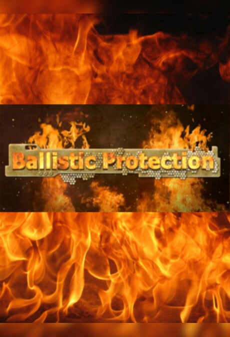 Ballistic Protection Steam Key GLOBAL