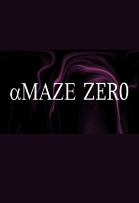 aMAZE ZER0 Steam Key GLOBAL