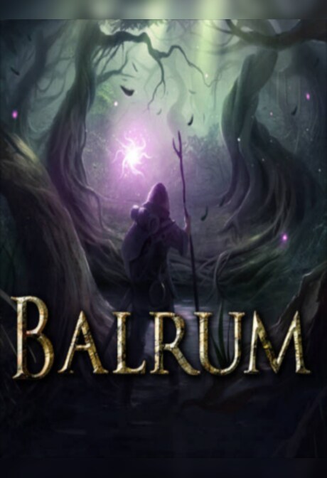 Balrum Steam Key GLOBAL