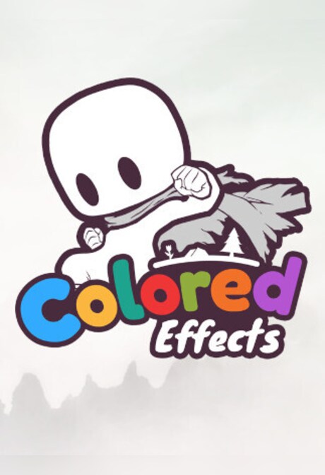 Colored Effects (PC) - Steam Key - GLOBAL