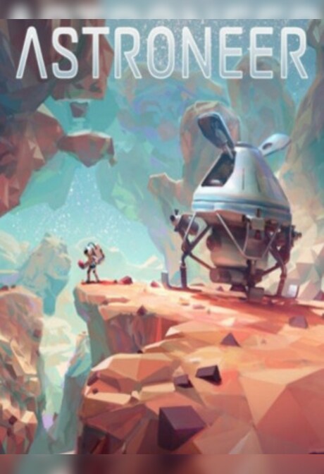 ASTRONEER (PC) - Steam Gift - GLOBAL