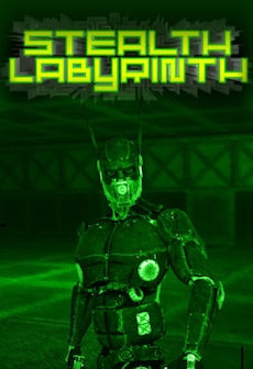 Stealth Labyrinth Steam Key GLOBAL