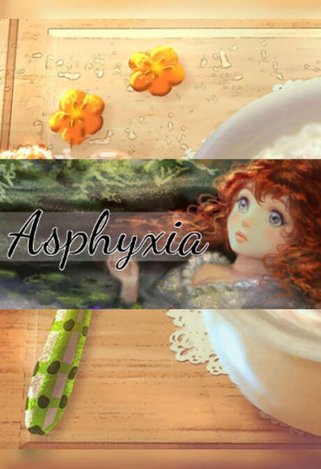 Asphyxia Steam Key GLOBAL