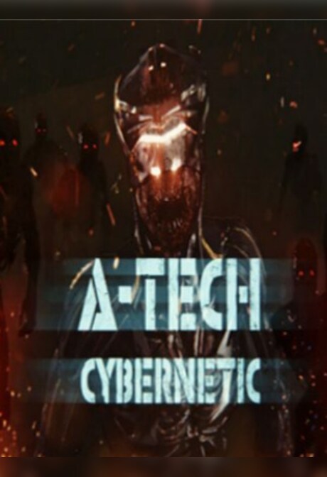 A-Tech Cybernetic (PC) - Steam Key - GLOBAL
