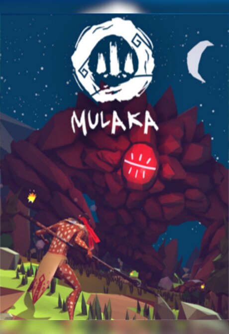 Mulaka Steam Key GLOBAL