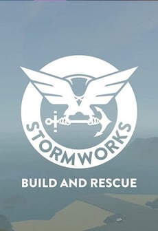 Stormworks: Build and Rescue (PC) - Steam Gift - EUROPE