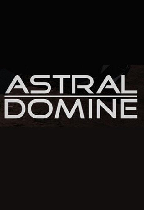 Astral Domine Steam Key GLOBAL