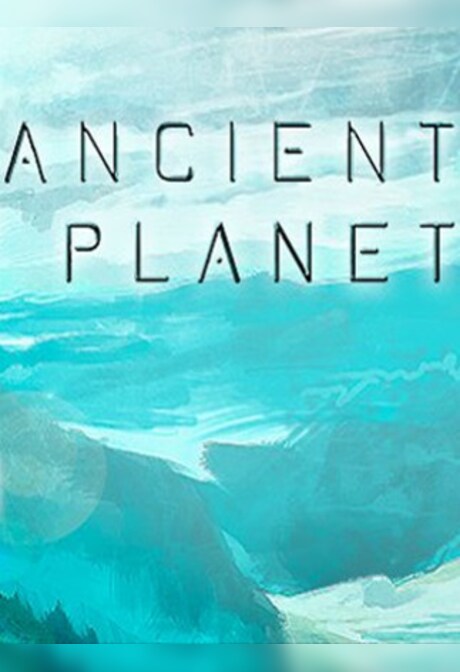 Ancient Planet Tower Defense Steam Key GLOBAL