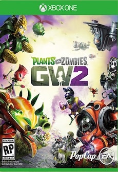 Plants vs. Zombies Garden Warfare 2 | Standard Edition (Xbox One) - Xbox Live Key - UNITED STATES