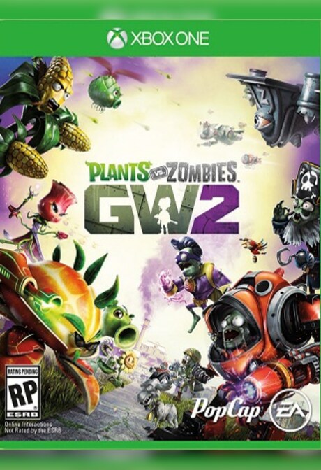 Plants vs. Zombies Garden Warfare 2 | Standard Edition (Xbox One) - Xbox Live Key - UNITED STATES