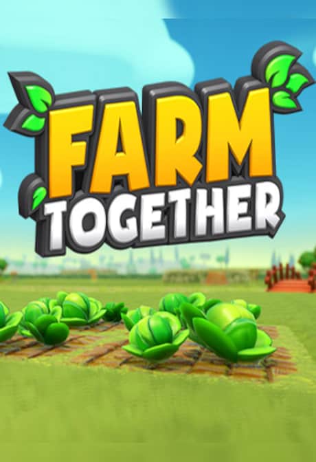 Farm Together Steam Gift GLOBAL