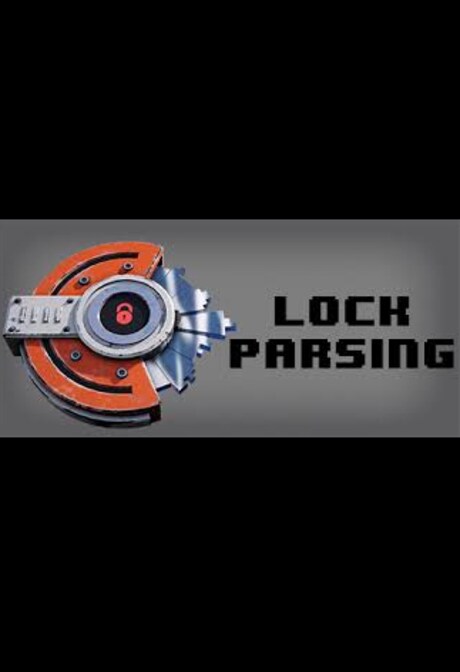 Lock Parsing Steam Key GLOBAL