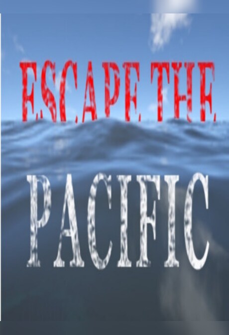 Escape The Pacific Steam Key GLOBAL