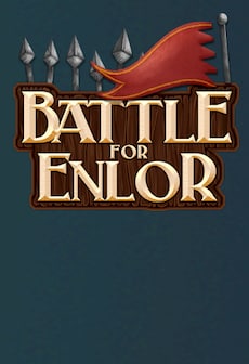 Battle for Enlor Steam Key GLOBAL