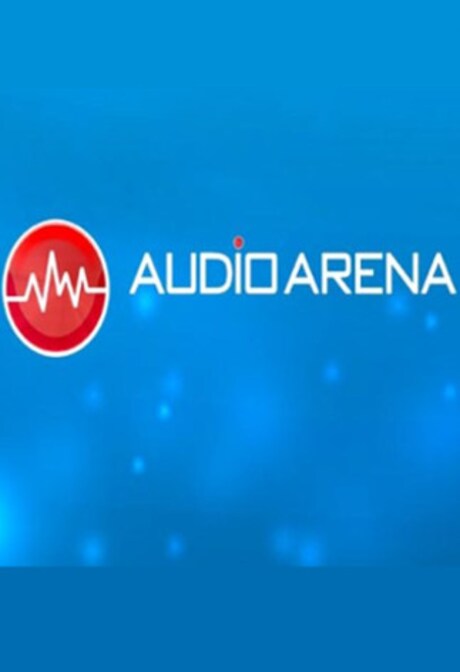 Audio Arena VR Steam Key GLOBAL