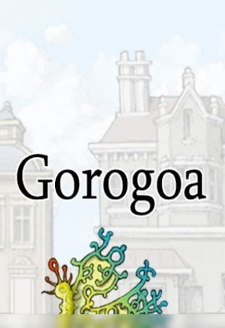 Gorogoa (PC) - Steam Gift - EUROPE