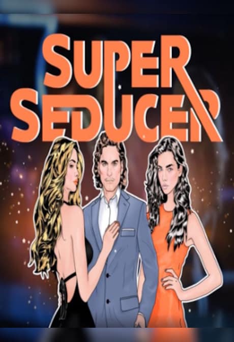 Super Seducer Steam Gift NORTH AMERICA