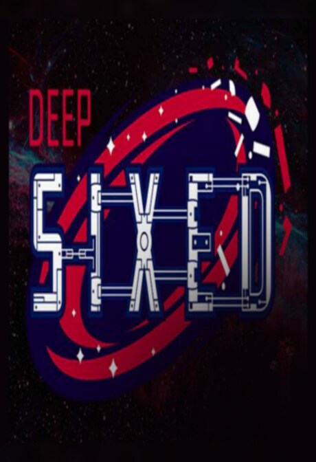 Deep Sixed Steam Key GLOBAL