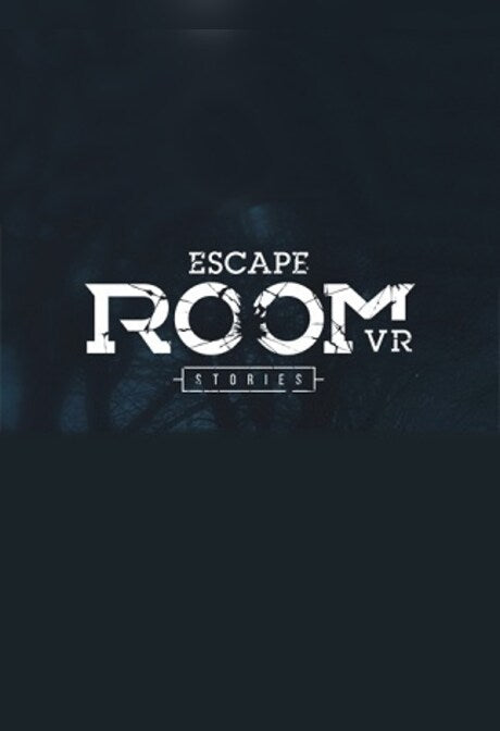 Escape Room VR: Stories Steam Gift EUROPE
