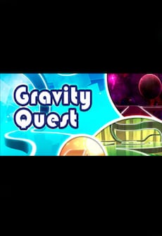Gravity Quest Steam Key GLOBAL