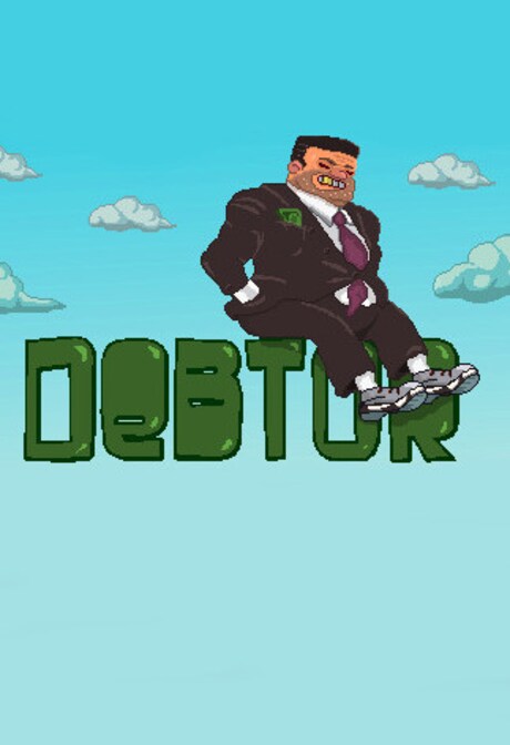 Debtor Steam Key GLOBAL