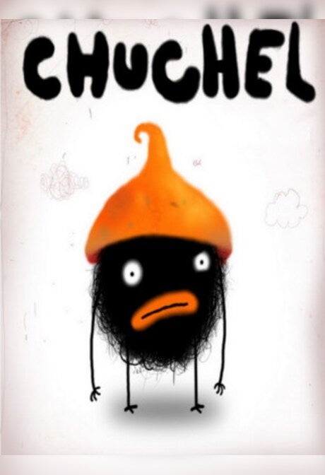 CHUCHEL (PC) - Steam Gift - NORTH AMERICA