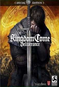 Kingdom Come: Deliverance | Special Edition (PC) - Steam Key - GLOBAL