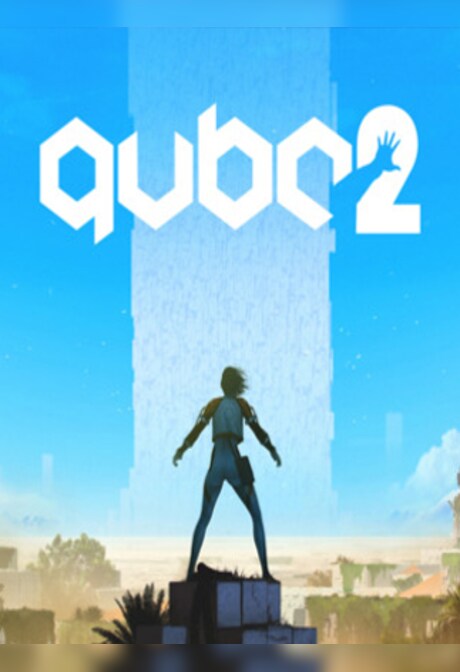 Q.U.B.E. 2 Steam Gift GLOBAL