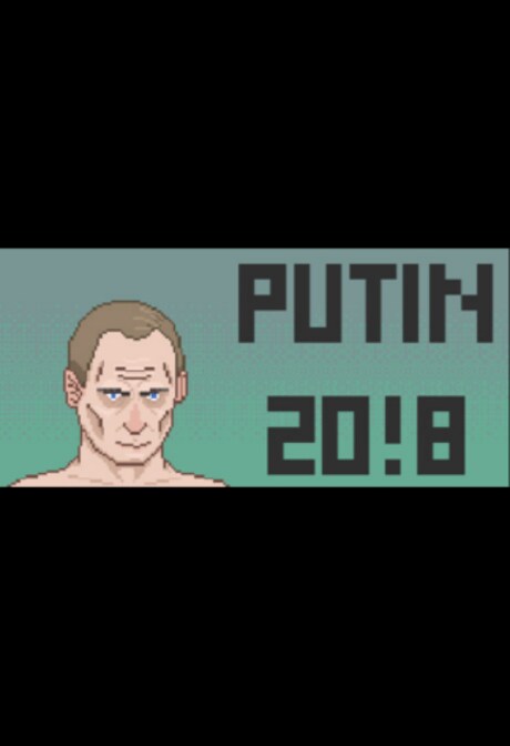 PUTIN 20!8 Steam Key GLOBAL