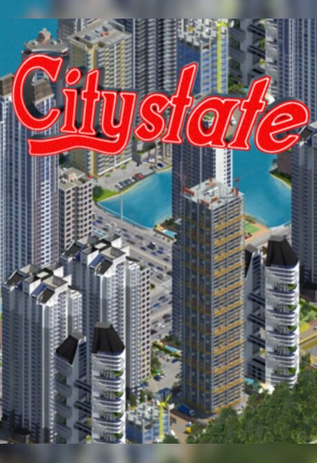 Citystate Steam Gift EUROPE