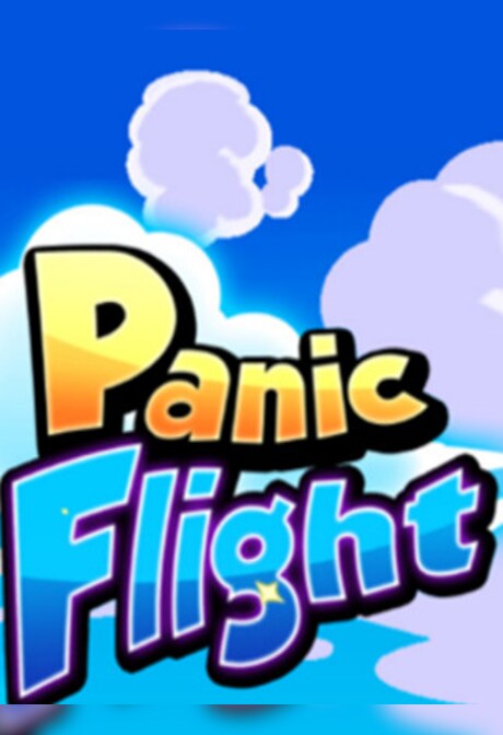 Ultimate Panic Flight Steam Key GLOBAL
