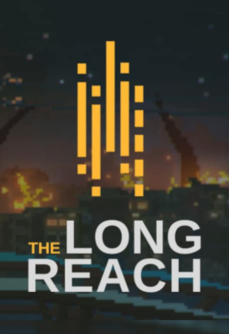 The Long Reach Xbox Live Key Xbox One EUROPE