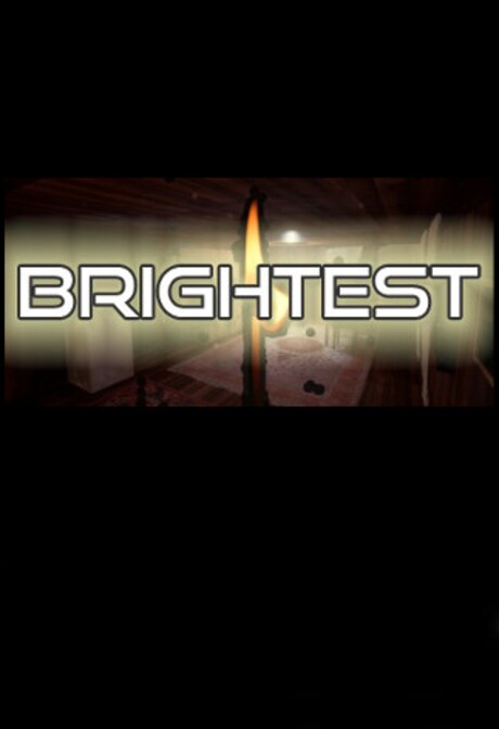 BRIGHTEST Steam Key GLOBAL